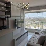 Apartamento com 2 dormitórios à venda, 47 m² por R$ 690.000 - ACQUA PARK BETHAVILLE. - Barueri/SP