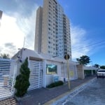 Oferta!! Apartamento 3/4 No Cond. Novo Sttilo em Nova Parnamirim