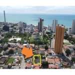 Casa 4/4 Sendo 03 Suites Próximo A Praça Do Disco Voador - Ponta Negra