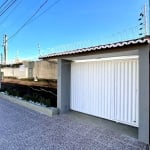 Oferta!! Casa 03 Suítes Piscina em Candelária (Sanvale)