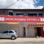 Oferta!! Casa Duplex Comercial e Residencial, Passagem de Areia