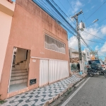 Oferta!! Casa 3/4 com Excelente localização no Barro Vermelho