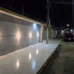 Casa Luxuosa Semi-Mobiliada 04 Suítes 450m² De Terreno No Centro de Parnamirim