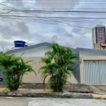 Oferta!! Casa 4/4 Próximo a Av Engenheiro Roberto Freire - Capim Macio