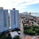 Oferta!! Apartamento 2/4 Suite No Cond Verano Ponta Negra