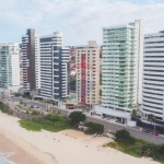 Oferta!! Apartamento 2/4 Suite + Dependência No Ed. Atalaia