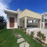 Linda Duplex Casa Para Venda No  Green Clube 1