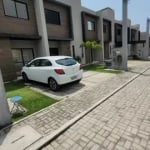 Oferta!! Casa Triplex 3/4 Sendo 02 Suítes No Porto Boulevard III