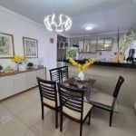 Casa Sobrado Triplex 5/4 C/ 450m² no Bairro Rosa dos Ventos