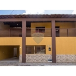 Oferta!! Linda Casa 5/4 Sendo 04 Suítes No Coração de Neópolis