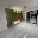 Linda Casa Sombra 87m² 02 Suítes no Porto Boulevard III - Parque das Arvores