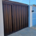 Oferta!! Casa 3/4 no Bairro Emaús, Jardim Aeroporto