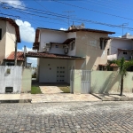 Oferta!! Casa 3/4 C/ Piscina Privativa - Condomínio Fechado em Nova Parnamirim