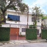 Casa para Venda em São Paulo, Jardim Peri Peri, 2 dormitórios, 2 banheiros, 5 vagas