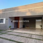 Casa para Venda em Indaiatuba, Jardim Portal dos Ipês, 4 dormitórios, 4 suítes, 6 banheiros, 4 vagas