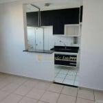 Apartamento com 2 dormitórios à venda, 47 m² por R$ 170.000,00 - Jardim Manoel Penna - Ribeirão Preto/SP