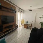 Apartamento com 2 dormitórios à venda, 50 m² por R$ 180.000,00 - Geraldo Correia de Carvalho - Ribeirão Preto/SP