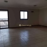 Apartamento com 3 dormitórios à venda, 115 m² por R$ 680.000,00 - Jardim Irajá - Ribeirão Preto/SP