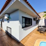 Casa com 3 dormitórios à venda, 280 m² por R$ 850.000,00 - Jardim Paulistano - Ribeirão Preto/SP