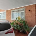 Casa com 3 dormitórios à venda, 216 m² por R$ 620.000,00 - Jardim Antártica - Ribeirão Preto/SP