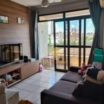 Apartamento à venda, 87 m² por R$ 400.000,00 - Jardim Irajá - Ribeirão Preto/SP