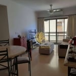 Apartamento com 3 dormitórios à venda, 90 m² por R$ 380.000,00 - Jardim São Luiz - Ribeirão Preto/SP