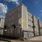 Apartamento com 2 dormitórios à venda, 44 m² por R$ 140.000,00 - Sumarezinho - Ribeirão Preto/SP