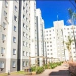 Apartamento à venda, 46 m² por R$ 230.000,00 - Residencial das Américas - Ribeirão Preto/SP