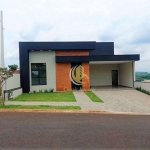 Casa com 3 dormitórios à venda, 147 m² por R$ 830.000,00 - Terras de San Pedro - Ribeirão Preto/SP