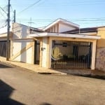 Casa com 4 dormitórios à venda, 108 m² por R$ 340.000,00 - Campos Elíseos - Ribeirão Preto/SP