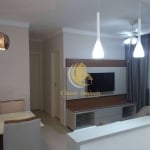 Apartamento com 2 dormitórios à venda, 49 m² por R$ 195.000,00 - Residencial das Américas - Ribeirão Preto/SP