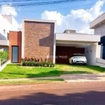 Casa com 3 dormitórios à venda, 151 m² por R$ 1.220.000,00 - Villa Romana 1 - Ribeirão Preto/SP