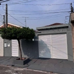 Casa com 3 dormitórios à venda, 113 m² por R$ 265.000,00 - Campos Elíseos - Ribeirão Preto/SP