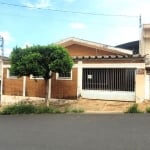 Casa à Venda - Jardim Paulistano,  3 dormitórios, com armários.  R$ 369.000,00