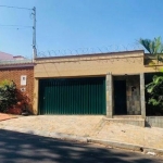 Casa à Venda no Jardim Macedo - Ribeirão Preto