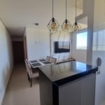 Apartamento à Venda - Bairro Quinta da Primavera