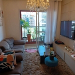 Apartamento a venda, no Bairro Nova Aliança, zonal sul.