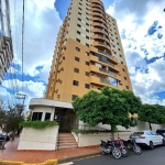 Apartamento a venda no Bairro Jardim Paulista, na Cidade de Ribeirão Preto.