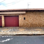 Casa a venda no Bairro Ipiranga, na Cidade de Ribeirão Preto