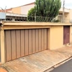 Casa a venda no Bairro Campos Elíseos, na Cidade de Ribeirão Preto.