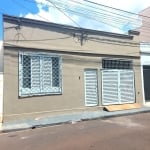 Casa a venda no Bairro Campos Elíseos, na Cidade de Ribeirão Preto.