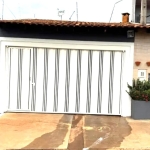 Casa a venda no Bairro Residencial Palmares, na Cidade de Ribeirão Preto