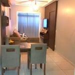 Apartamento Garden à Venda no Condomínio Fechado – R$ 265.000,00.