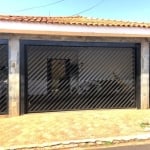 Casa à Venda – R$ 300.000,00.  Localização: Vila Albertina, Ribeirão Preto - SP