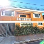 Sobrado à Venda  R$ 530.000,00. Localização: Bairro Campos Elíseos, Ribeirão Preto - SP