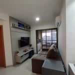 Apartamento à Venda no Condomínio Fechado – R$ 690.000,00. Localização: Bairro Nova Aliança, Ribeirão Preto - SP