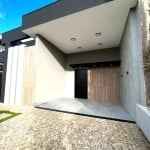 Casa à Venda no Condomínio Fechado R$ 1.190.000,00.Localização: Condomínio Jardim Valencia, Ribeirão Preto - SP.