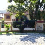 Casas de Condomínio à venda Taquara-RJ - Fazenda Passaredo