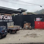 Barracão / Galpão / Depósito à venda na Avenida Joaquim Magalhães, 1089, Senador Vasconcelos, Rio de Janeiro