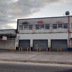 Prédio com 8 salas para alugar na Estrada da Caroba, 242, Campo Grande, Rio de Janeiro